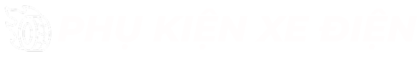 Phụ kiện xe điện