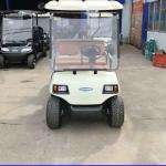 Xe golf điện 6 chỗ LVTONG LT-A627.6