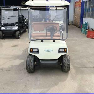 Xe golf điện 6 chỗ LVTONG LT-A627.6