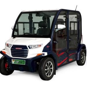 Xe golf điện 6 chỗ LVTONG LT-A627.6