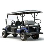 Xe golf điện 6 chỗ LVTONG LT-A627.6