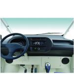 Xe golf điện 6 chỗ LVTONG LT-A627.6