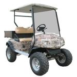 Xe golf điện 6 chỗ LVTONG LT-A627.6