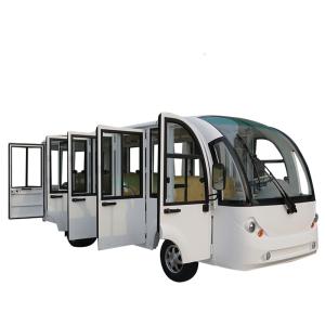 Xe golf điện 6 chỗ LVTONG LT-A627.6