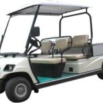 Xe golf điện 6 chỗ LVTONG LT-A627.6