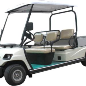 Xe golf điện 6 chỗ LVTONG LT-A627.6