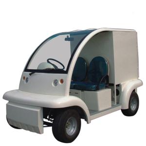 Xe golf điện 6 chỗ LVTONG LT-A627.6