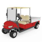 Xe golf điện 6 chỗ LVTONG LT-A627.6