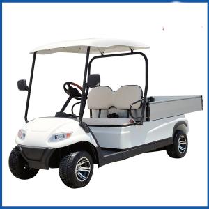 Xe golf điện 6 chỗ LVTONG LT-A627.6