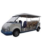 Xe golf điện 6 chỗ LVTONG LT-A627.6