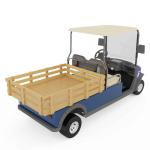 Xe golf điện 6 chỗ LVTONG LT-A627.6