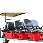 Xe golf điện 6 chỗ LVTONG LT-A627.6