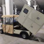 Xe golf điện 6 chỗ LVTONG LT-A627.6