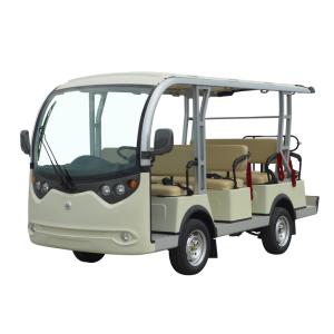 Xe golf điện 6 chỗ LVTONG LT-A627.6