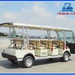 Xe golf điện 6 chỗ LVTONG LT-A627.6