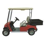 Xe golf điện 6 chỗ LVTONG LT-A627.6