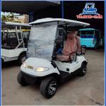 Xe golf điện 6 chỗ LVTONG LT-A627.6