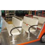 Xe golf điện 6 chỗ LVTONG LT-A627.6