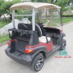 Xe golf điện 6 chỗ LVTONG LT-A627.6