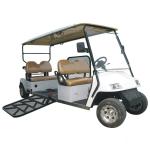 Xe golf điện 6 chỗ LVTONG LT-A627.6