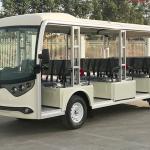 Xe golf điện 6 chỗ LVTONG LT-A627.6