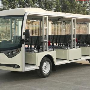 Xe golf điện 6 chỗ LVTONG LT-A627.6