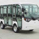 Xe golf điện 6 chỗ LVTONG LT-A627.6