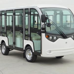 Xe golf điện 6 chỗ LVTONG LT-A627.6