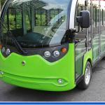 Xe golf điện 6 chỗ LVTONG LT-A627.6