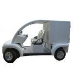 Xe golf điện 6 chỗ LVTONG LT-A627.6