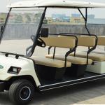 Xe golf điện 6 chỗ LVTONG LT-A627.6