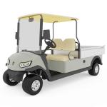 Xe golf điện 6 chỗ LVTONG LT-A627.6