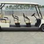 Xe golf điện 6 chỗ LVTONG LT-A627.6