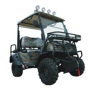 Xe golf điện 6 chỗ LVTONG LT-A627.6