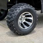 Xe golf điện 6 chỗ LVTONG LT-A627.6