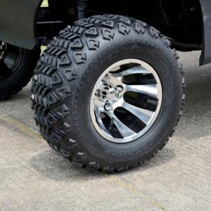 Xe golf điện 6 chỗ LVTONG LT-A627.6