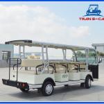 Xe golf điện 6 chỗ LVTONG LT-A627.6