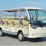 Xe golf điện 6 chỗ LVTONG LT-A627.6