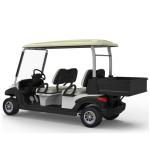 Xe golf điện 6 chỗ LVTONG LT-A627.6