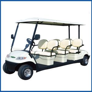 Xe golf điện 6 chỗ LVTONG LT-A627.6