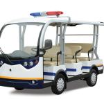 Xe golf điện 6 chỗ LVTONG LT-A627.6