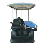 Xe golf điện 6 chỗ LVTONG LT-A627.6