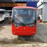 Xe golf điện 6 chỗ LVTONG LT-A627.6