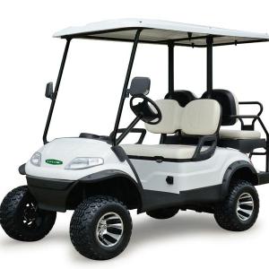 Xe golf điện 6 chỗ LVTONG LT-A627.6