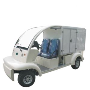 Xe golf điện 6 chỗ LVTONG LT-A627.6
