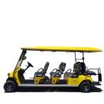 Xe golf điện 6 chỗ LVTONG LT-A627.6