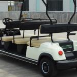 Xe golf điện 6 chỗ LVTONG LT-A627.6