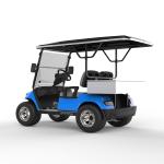 Xe golf điện 6 chỗ LVTONG LT-A627.6