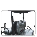 Xe golf điện 6 chỗ LVTONG LT-A627.6