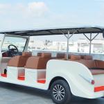 Xe golf điện 6 chỗ LVTONG LT-A627.6